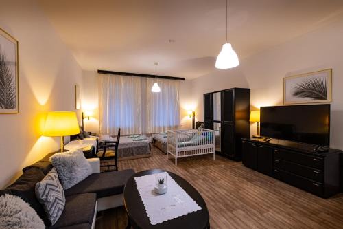 Jihlava Apartamento | Apartmán U Křížku
