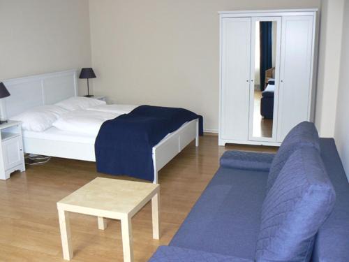 Jicin Apartamento | Apartmán U krále Tylova 516