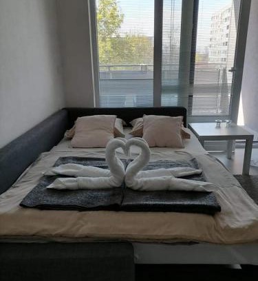Hodonin Apartamento | Apartmán U Parku
