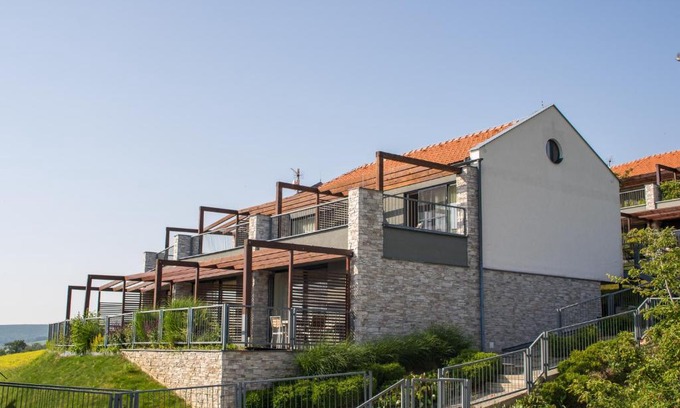 Pavlov Apartamento | Apartmán u pláže s terasou