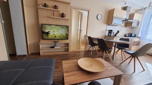 Kraliky Apartamento | Apartmán U Pošty Králíky