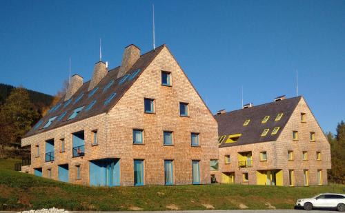 Bela pod Pradedem Apartamento | Apartmán u Skiareálu Filipovice