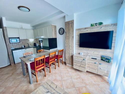 Donovaly Apartamento | Apartmán u Vlka