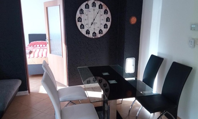 Velke Mezirici Apartamento | Apartmán U Zlatého křížku