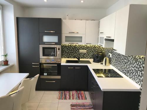 Vranov nad Toplou Apartamento | Apartmán v úplnom centre