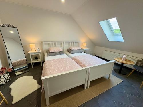 Cigel Apartamento | Apartmán v Šenku