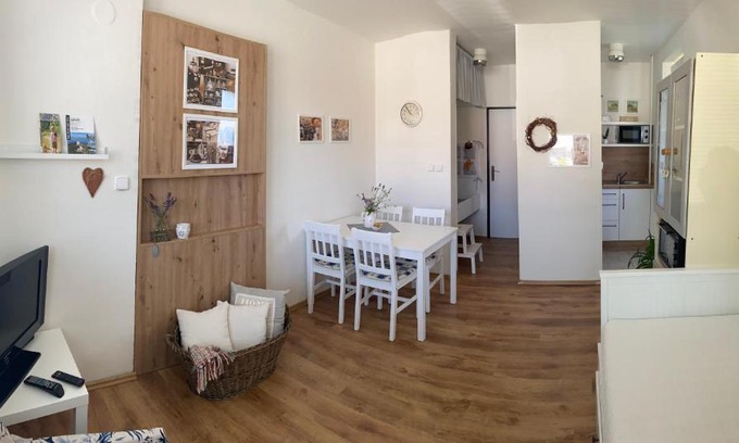 Brezi Apartamento | Apartmán v Březí