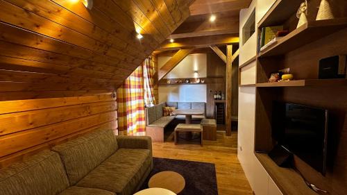 Dolni Lomna Apartamento | Apartmán v Beskydech