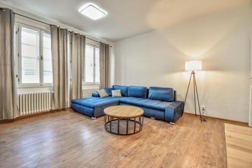 Olomouc Apartamento | Apartmán v centru Olomouce