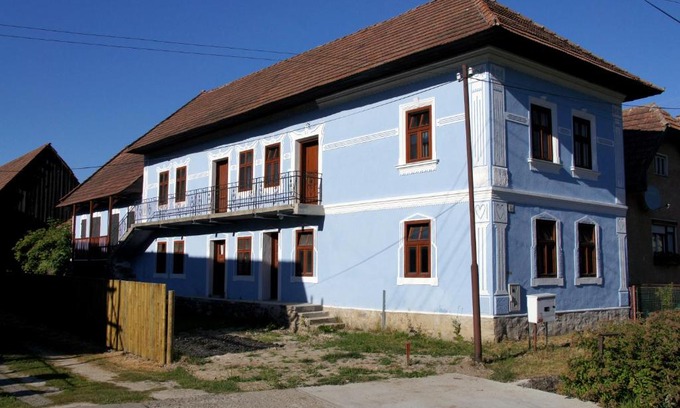 Haj Apartamento | Apartmán v Háji - Jache dom