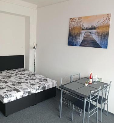 Kyjov Apartamento | Apartmán v Kyjově