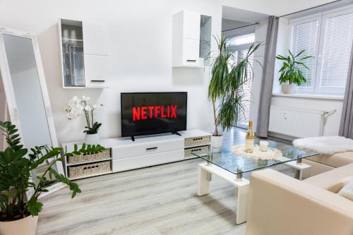 Nachod Apartamento | Apartmán v Srdci Náchoda