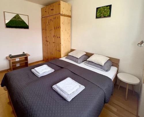 Novy Smokovec Apartamento | Apartmán v srdci Tatier