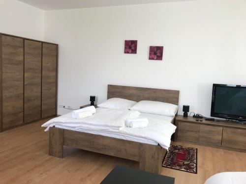 Jicin Apartamento | Apartmán VAJB