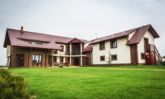 Olomouc Apartamento | Apartmán ve školce