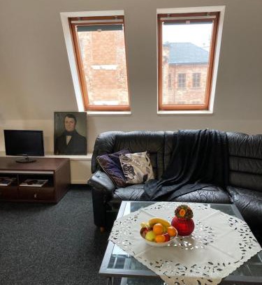 Trutnov Apartamento | Apartmán Veleslavínova