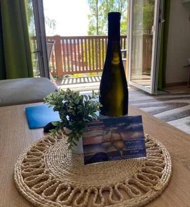 Lipno nad Vltavou Apartamento | Apartmán Verča Riviera Lipno 510
