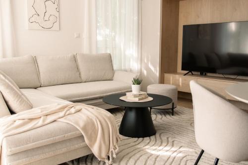 Piestany Apartamento | Apartmán VERDE