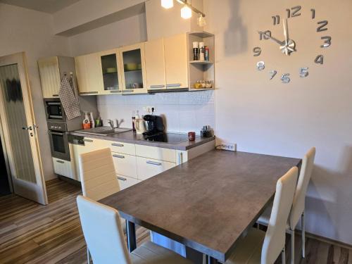 Olomouc Apartamento | Apartmán Violette