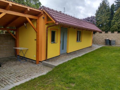 Ceske Budejovice 7 Apartamento | Apartmán Vyhlídka