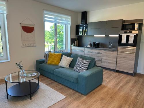 Nove Mesto na Morave Apartamento | Apartmán Wendy