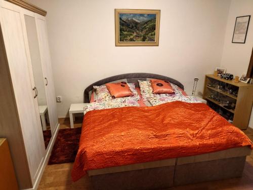 Ostrava Apartamento | Apartmán Zukalka