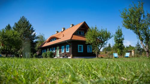 Liptovsky Michal Casa | Apartmánová chalupa v Dvore u maliara