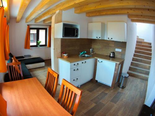 Sec Apartamento | Apartmánový dům 13 Rodinný