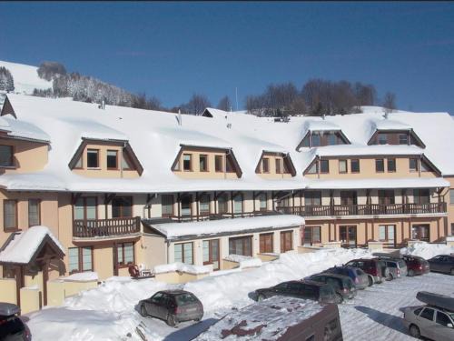 Donovaly Apartamento | Apartmánový dom Magura