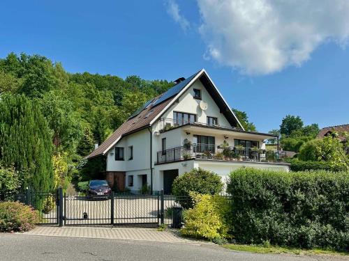 Kacanovy Apartamento | Apartmány Český Ráj