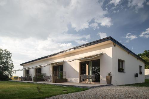 Stepanovice Apartamento | Apartmány Štěpánovice