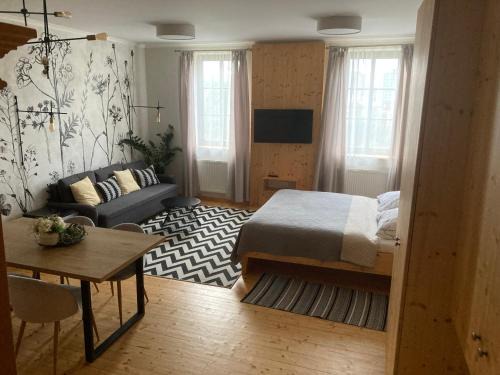 Chrudim Apartamento | Apartmány Štěpánkova 85