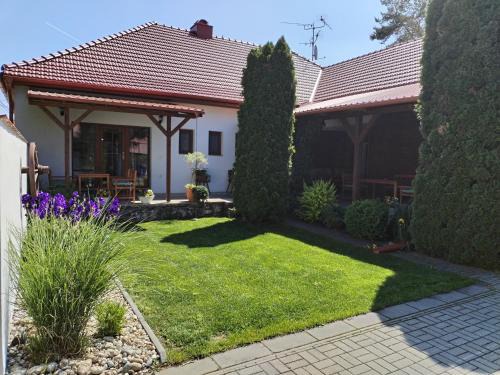 Novy Prerov Apartamento | Apartmány 62