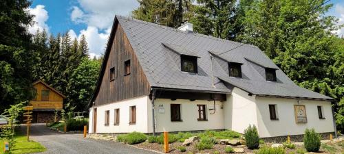 Mala Moravka Apartamento | Apartmány a chata MONTANUS