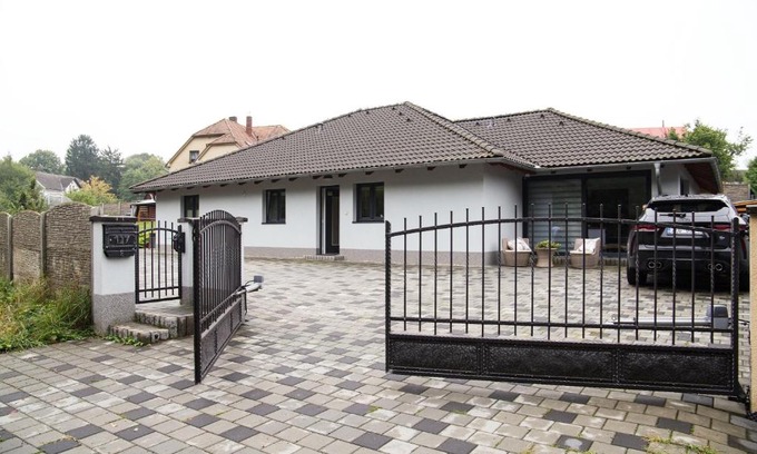Zdarec U Skutce Casa | Apartmány a Wellness VMAL