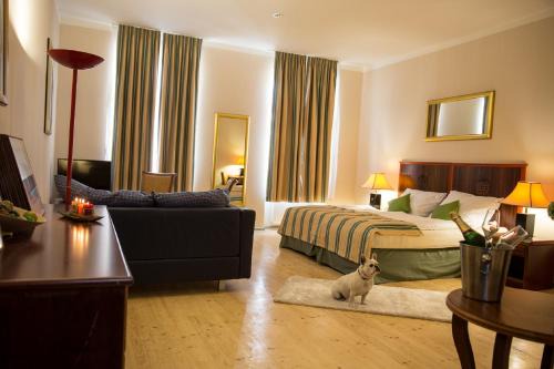 City Centre Apartamento | Apartmány Amethyst
