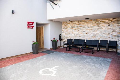 Olomouc Apartamento | Apartmány Andělská