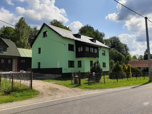 Josefov Dul Apartamento | Apartmány Antonínov