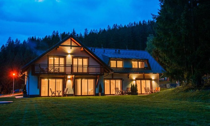 Bila Apartamento | Apartmány Bílá 188