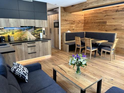 Pec pod Snezkou Apartamento | Apartmány BARTH Holiday - rezidence Máj