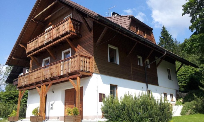 Zelezna Ruda Apartamento | Apartmány Base Camp