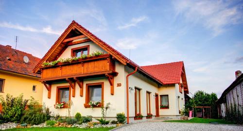 Bobrovec Apartamento | Apartmány Bobrík