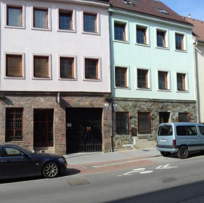 Brno-stred Apartamento | Apartmány Brno