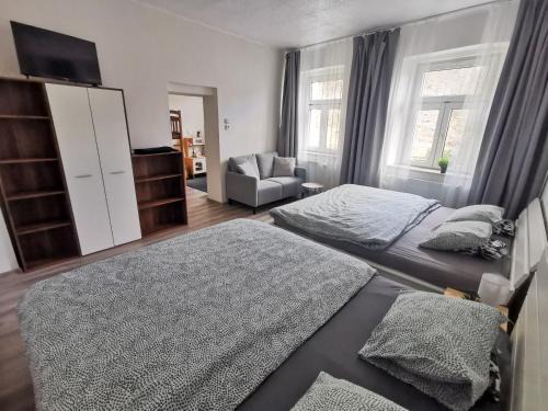 Jachymov Apartamento | Apartmány Cipriani