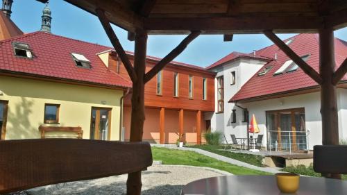 Strilky Apartamento | Apartmány Comfort