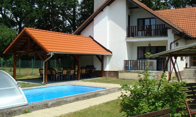 Divcice Apartamento | Apartmány Dívčice