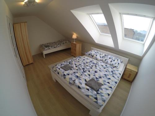 Dolny Kubin Apartamento | Apartmány Dúbrava