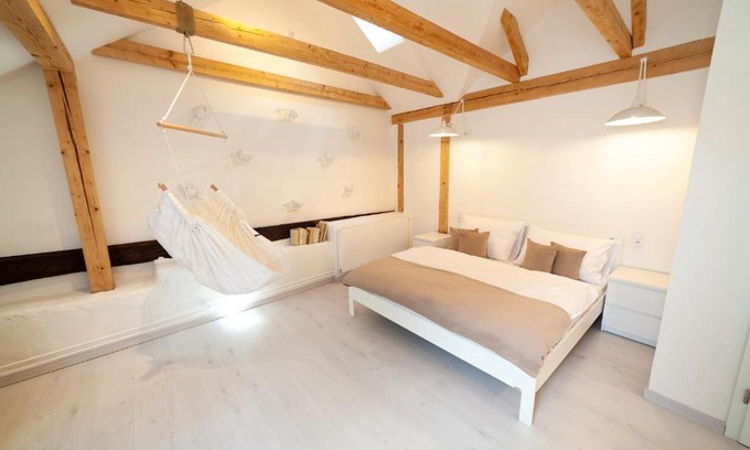 Kutna Hora Apartamento | Apartmány Dačický 2