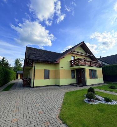Besenova Apartamento | Apartmány Denisa