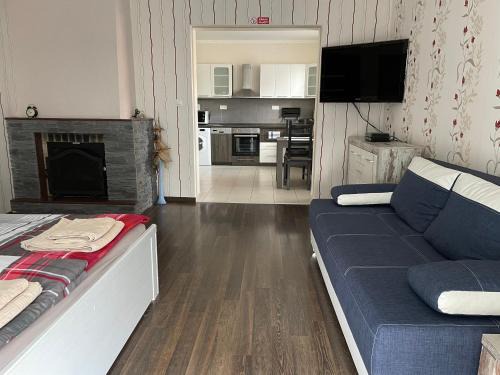 Dunajska Streda Apartamento | Apartmány Diana